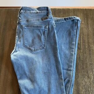 KanCan Light Blue Denim Jeans